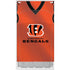 NFL Cincinnati Bengals Team Jersey Xbox Series S Console Skin